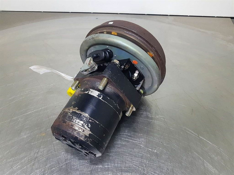 Parker 106-3875-Knott-Wheel motor/Radmotor/Wielmotor - Hidraulika - Statybinė technika: foto 3 Parker 106-3875-Knott-Wheel motor/Radmotor/Wielmotor - Hidraulika - Statybinė technika: foto 3