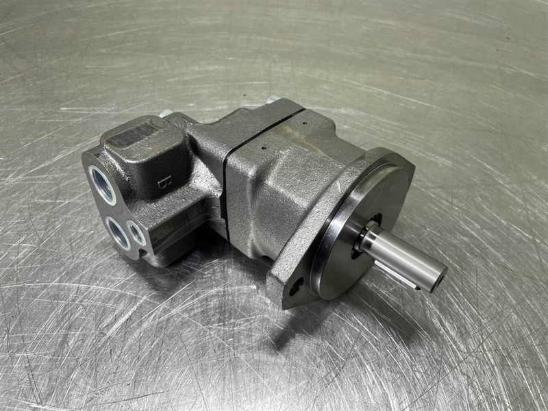 Parker F11-012-RB-CV-K-Hydraulic motor/Hydraulikmotor - Hidraulika - Statybinė technika: foto 1 Parker F11-012-RB-CV-K-Hydraulic motor/Hydraulikmotor - Hidraulika - Statybinė technika: foto 1