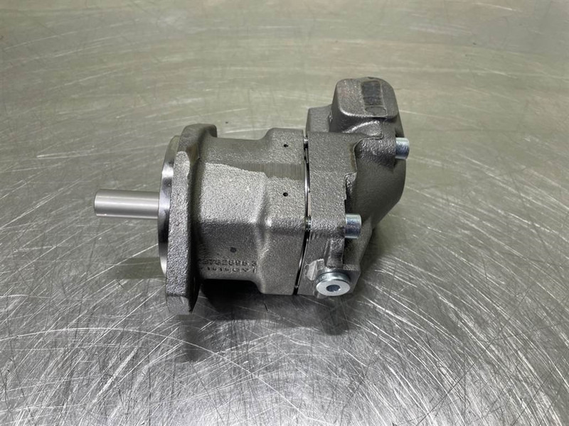 Parker F11-012-RB-CV-K-Hydraulic motor/Hydraulikmotor - Hidraulika - Statybinė technika: foto 5 Parker F11-012-RB-CV-K-Hydraulic motor/Hydraulikmotor - Hidraulika - Statybinė technika: foto 5