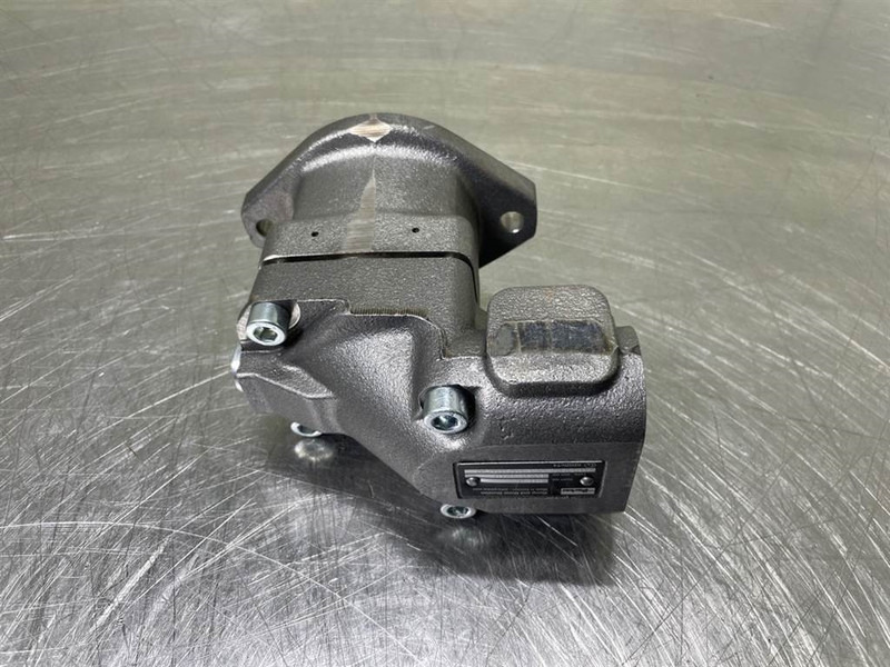 Parker F11-012-RB-CV-K-Hydraulic motor/Hydraulikmotor - Hidraulika - Statybinė technika: foto 3 Parker F11-012-RB-CV-K-Hydraulic motor/Hydraulikmotor - Hidraulika - Statybinė technika: foto 3