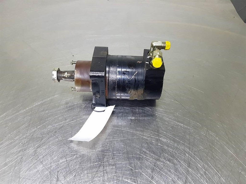 Parker TF0240LB080AAKF-MB156008AAJX-Hydraulic motor - Hidraulika - Statybinė technika: foto 2 Parker TF0240LB080AAKF-MB156008AAJX-Hydraulic motor - Hidraulika - Statybinė technika: foto 2