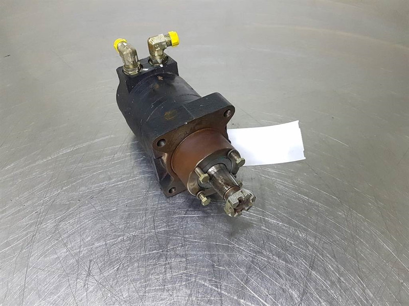 Parker TF0240LB080AAKF-MB156008AAJX-Hydraulic motor - Hidraulika - Statybinė technika: foto 4 Parker TF0240LB080AAKF-MB156008AAJX-Hydraulic motor - Hidraulika - Statybinė technika: foto 4