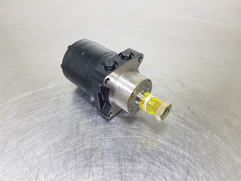 Parker TG0280LS080AAAA-ME181508AAAA-Hydraulic motor - Hidraulika - Statybinė technika: foto 3 Parker TG0280LS080AAAA-ME181508AAAA-Hydraulic motor - Hidraulika - Statybinė technika: foto 3