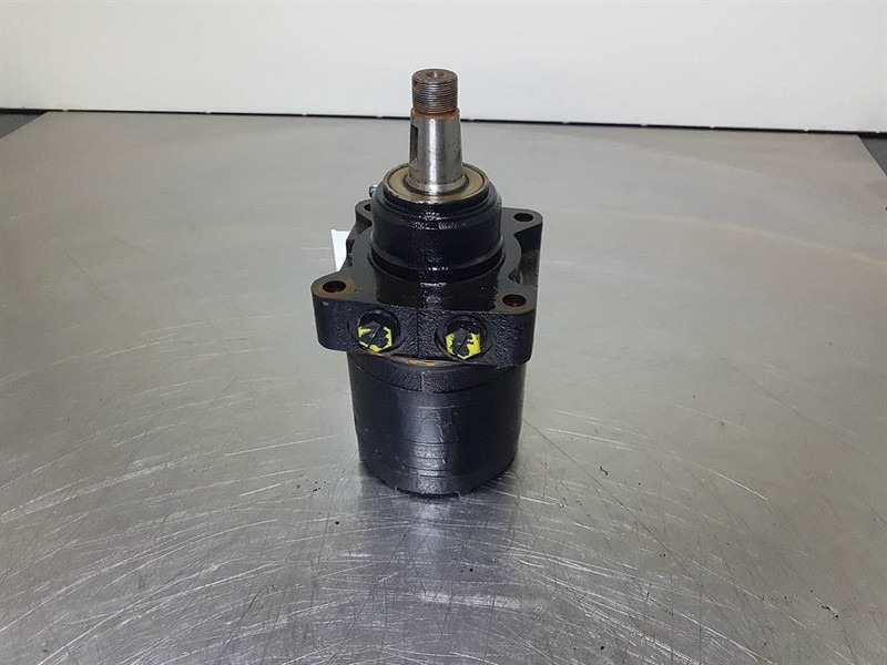 Parker TG0280US080AAGW - Hydraulic motor/Hydraulikmotor - Hidraulika - Statybinė technika: foto 1 Parker TG0280US080AAGW - Hydraulic motor/Hydraulikmotor - Hidraulika - Statybinė technika: foto 1