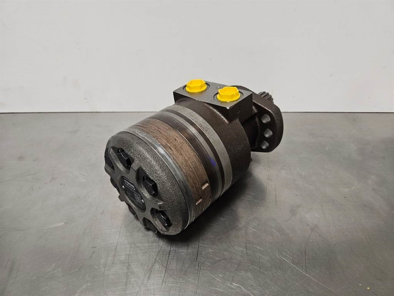 Parker TG195EW440AAAB - Hydraulic motor/Hydraulikmotor - Hidraulika - Statybinė technika: foto 3 Parker TG195EW440AAAB - Hydraulic motor/Hydraulikmotor - Hidraulika - Statybinė technika: foto 3
