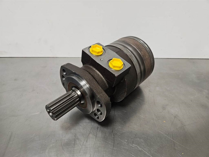 Parker TG195EW440AAAB - Hydraulic motor/Hydraulikmotor - Hidraulika - Statybinė technika: foto 1 Parker TG195EW440AAAB - Hydraulic motor/Hydraulikmotor - Hidraulika - Statybinė technika: foto 1