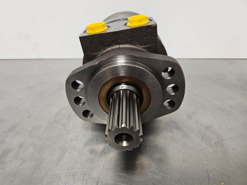 Parker TG195EW440AAAB - Hydraulic motor/Hydraulikmotor - Hidraulika - Statybinė technika: foto 5 Parker TG195EW440AAAB - Hydraulic motor/Hydraulikmotor - Hidraulika - Statybinė technika: foto 5