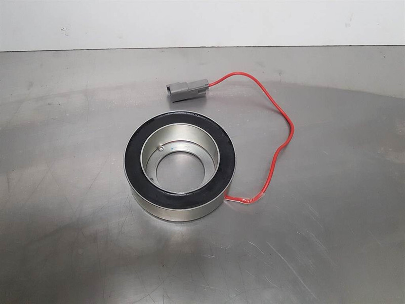 SANDEN 12V-Magnet Clutch/Magnetkupplung/Magneetkop - Rėmas/ Važiuoklė - Statybinė technika: foto 2 SANDEN 12V-Magnet Clutch/Magnetkupplung/Magneetkop - Rėmas/ Važiuoklė - Statybinė technika: foto 2