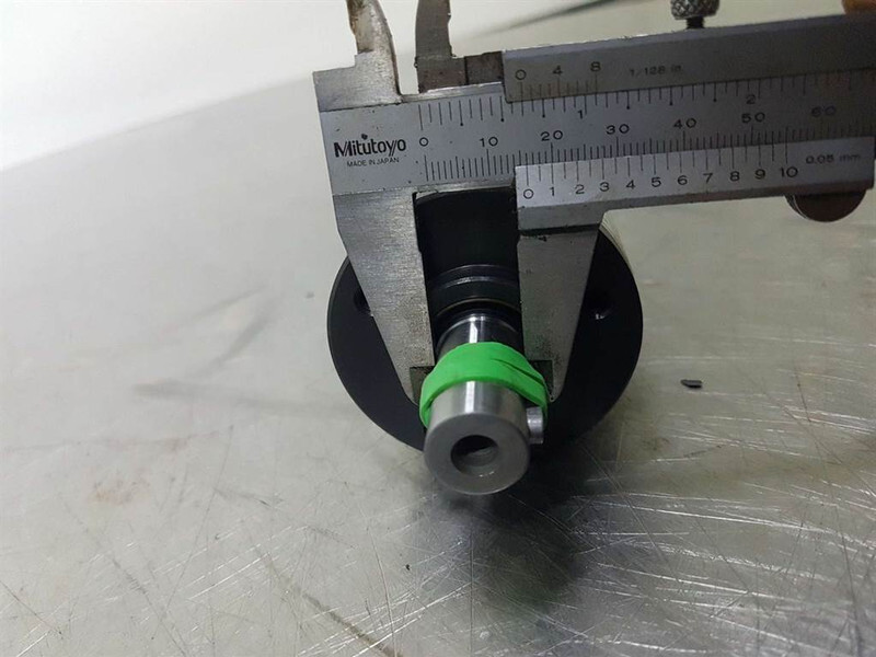 Sauer Danfoss OMM 12,5-151G0001-Hydraulic motor/Hydraulikmotor - Hidraulika - Statybinė technika: foto 5 Sauer Danfoss OMM 12,5-151G0001-Hydraulic motor/Hydraulikmotor - Hidraulika - Statybinė technika: foto 5