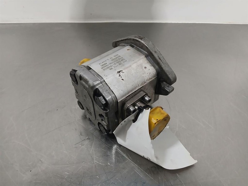 Sauer Danfoss SNP2NN/017RN06-Gearpump/Zahnradpumpe/Tandwielpomp - Hidraulika - Statybinė technika: foto 4 Sauer Danfoss SNP2NN/017RN06-Gearpump/Zahnradpumpe/Tandwielpomp - Hidraulika - Statybinė technika: foto 4