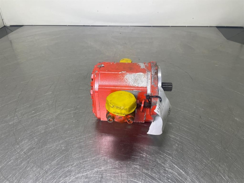 Sauer Danfoss TAP22-90/55DSC07L-Gearpump/Zahnradpumpe - Hidraulika - Statybinė technika: foto 2 Sauer Danfoss TAP22-90/55DSC07L-Gearpump/Zahnradpumpe - Hidraulika - Statybinė technika: foto 2