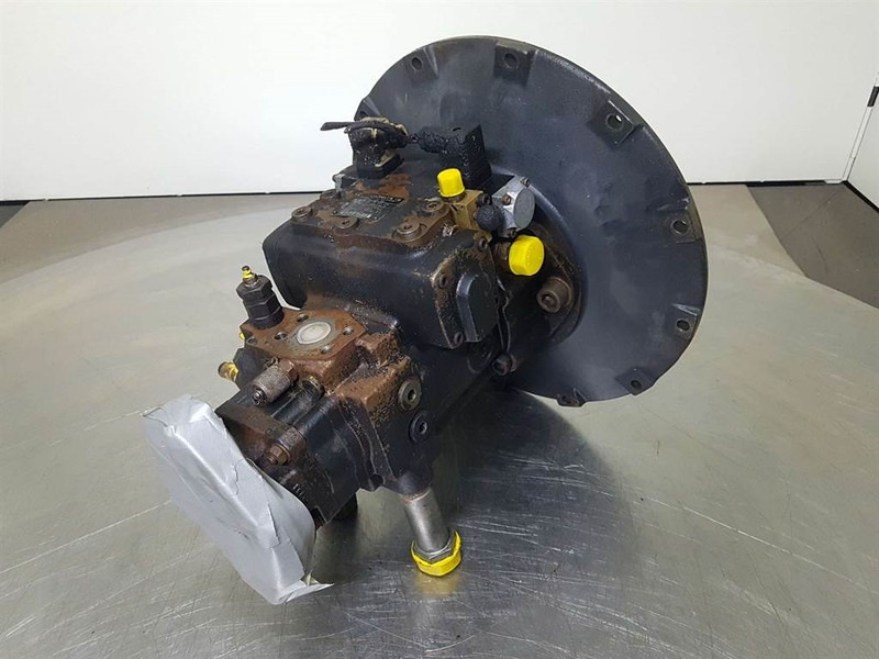 Schaeff HML25-Hydromatik A4V40DA11R0G1C10-Drive pump - Hidraulika - Statybinė technika: foto 4 Schaeff HML25-Hydromatik A4V40DA11R0G1C10-Drive pump - Hidraulika - Statybinė technika: foto 4