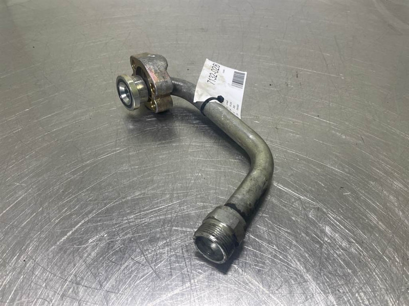 Schaeff SKL834-5260310195-Pipe elbow/Rohrbogen/Leiding - Hidraulika - Statybinė technika: foto 2 Schaeff SKL834-5260310195-Pipe elbow/Rohrbogen/Leiding - Hidraulika - Statybinė technika: foto 2