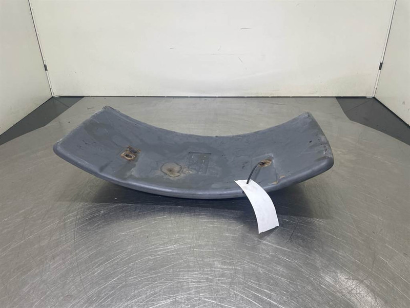 Schaeff SKL834-5267010016-Mud guard/Kotfluegel/Spatbord - Rėmas/ Važiuoklė - Statybinė technika: foto 4 Schaeff SKL834-5267010016-Mud guard/Kotfluegel/Spatbord - Rėmas/ Važiuoklė - Statybinė technika: foto 4
