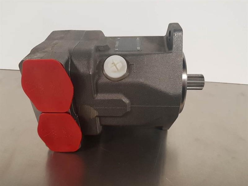 Schäffer 336S-3036-018-001-Drive motor/Fahrmotor/Rijmotor - Hidraulika - Statybinė technika: foto 3 Schäffer 336S-3036-018-001-Drive motor/Fahrmotor/Rijmotor - Hidraulika - Statybinė technika: foto 3