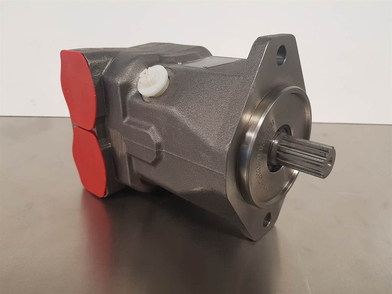 Schäffer 336S-3036-018-001-Drive motor/Fahrmotor/Rijmotor - Hidraulika - Statybinė technika: foto 1 Schäffer 336S-3036-018-001-Drive motor/Fahrmotor/Rijmotor - Hidraulika - Statybinė technika: foto 1