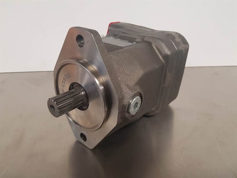Schäffer 336S-3036-018-001-Drive motor/Fahrmotor/Rijmotor - Hidraulika - Statybinė technika: foto 2 Schäffer 336S-3036-018-001-Drive motor/Fahrmotor/Rijmotor - Hidraulika - Statybinė technika: foto 2
