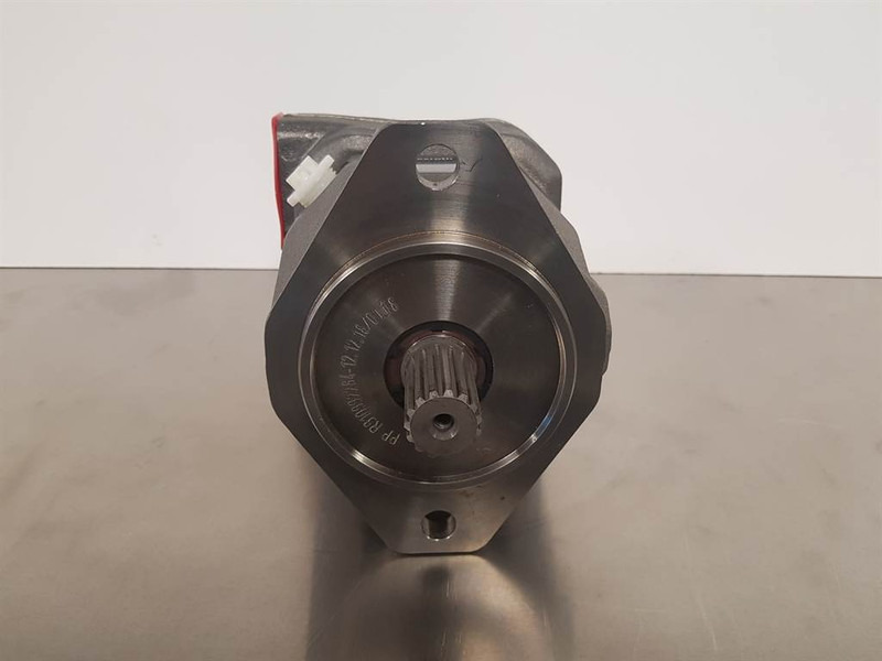 Schäffer 336S-3036-018-001-Drive motor/Fahrmotor/Rijmotor - Hidraulika - Statybinė technika: foto 4 Schäffer 336S-3036-018-001-Drive motor/Fahrmotor/Rijmotor - Hidraulika - Statybinė technika: foto 4