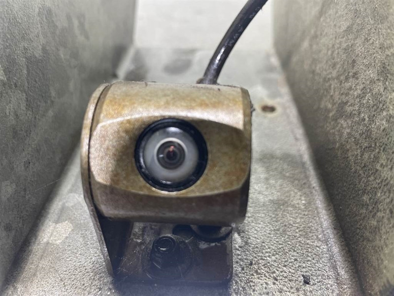 Sennebogen 835E-141092-Holder with Camera/Kamera - Kabina ir interjeras - Statybinė technika: foto 4 Sennebogen 835E-141092-Holder with Camera/Kamera - Kabina ir interjeras - Statybinė technika: foto 4