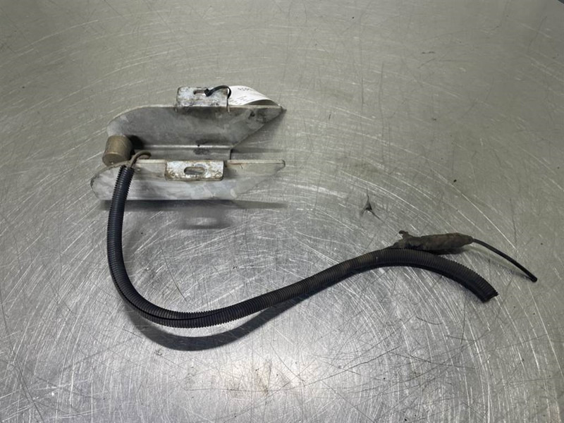 Sennebogen 835E-141092-Holder with Camera/Kamera - Kabina ir interjeras - Statybinė technika: foto 3 Sennebogen 835E-141092-Holder with Camera/Kamera - Kabina ir interjeras - Statybinė technika: foto 3