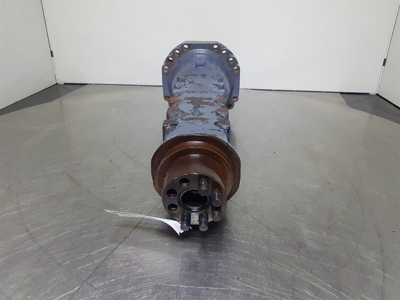 Spicer Dana 112.06.019.64-Axle housing/Achskörper/Astrech - Ašis ir dalys - Statybinė technika: foto 5 Spicer Dana 112.06.019.64-Axle housing/Achskörper/Astrech - Ašis ir dalys - Statybinė technika: foto 5