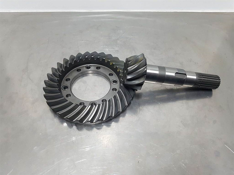 Terex / Fai-Carraro CA68268-Bevel gear set/Kegelradsatz - Ašis ir dalys - Statybinė technika: foto 1 Terex / Fai-Carraro CA68268-Bevel gear set/Kegelradsatz - Ašis ir dalys - Statybinė technika: foto 1