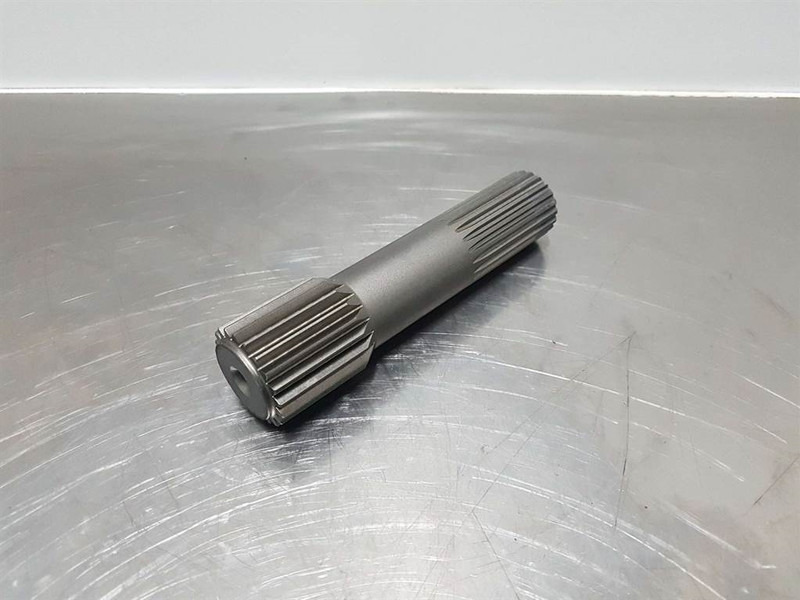 Terex Schaeff SKL834/TL80-5904658767-Sun gear shaft/Zonneas - Ašis ir dalys - Statybinė technika: foto 2 Terex Schaeff SKL834/TL80-5904658767-Sun gear shaft/Zonneas - Ašis ir dalys - Statybinė technika: foto 2