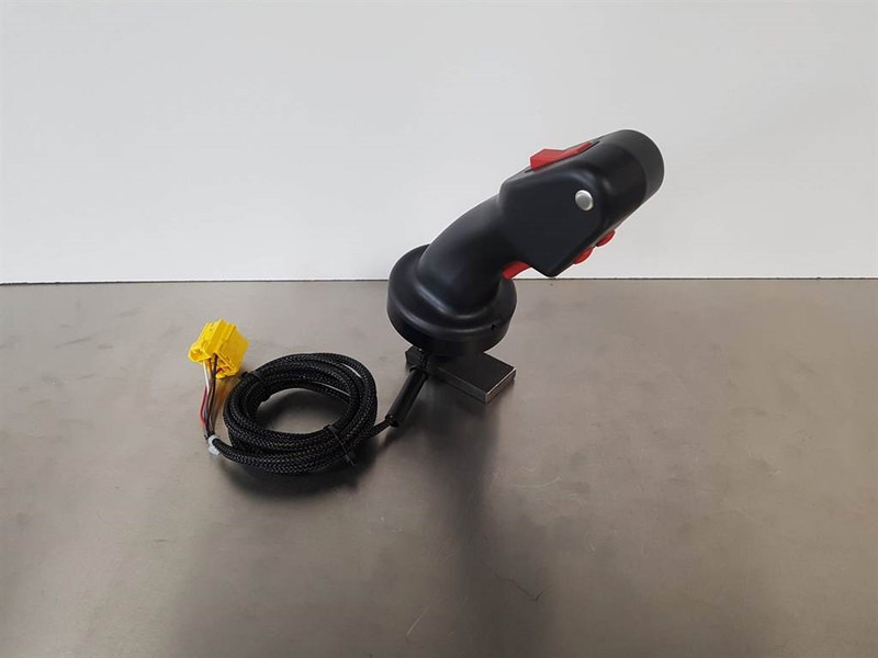 Terex Schaeff TL/SKL- 5369661310 - Joystick/Steuergriff - Elektros sistema - Statybinė technika: foto 5 Terex Schaeff TL/SKL- 5369661310 - Joystick/Steuergriff - Elektros sistema - Statybinė technika: foto 5