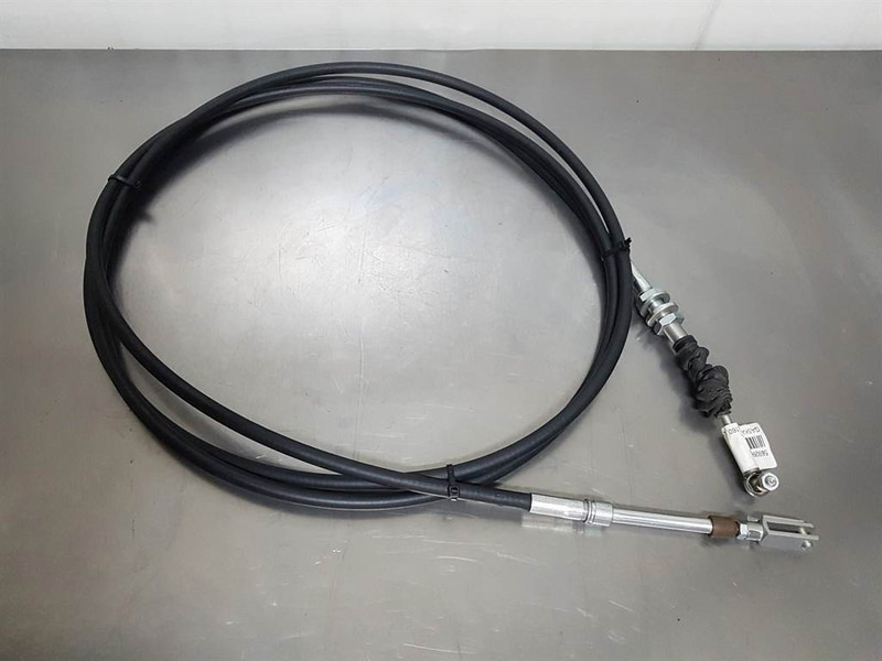 Terex TL160-5692609963-Throttle cable/Gaszug/Gaskabel - Rėmas/ Važiuoklė - Statybinė technika: foto 1 Terex TL160-5692609963-Throttle cable/Gaszug/Gaskabel - Rėmas/ Važiuoklė - Statybinė technika: foto 1