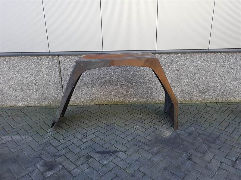 Terex TL210-0457006030-Mud guard/Kotfluegel/Spatbord - Rėmas/ Važiuoklė - Statybinė technika: foto 1 Terex TL210-0457006030-Mud guard/Kotfluegel/Spatbord - Rėmas/ Važiuoklė - Statybinė technika: foto 1