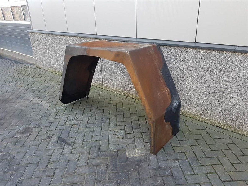 Terex TL210-0457006030-Mud guard/Kotfluegel/Spatbord - Rėmas/ Važiuoklė - Statybinė technika: foto 3 Terex TL210-0457006030-Mud guard/Kotfluegel/Spatbord - Rėmas/ Važiuoklė - Statybinė technika: foto 3