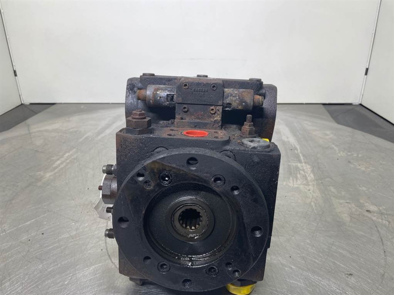 Terex TL260S-5364662508-Drive pump/Fahrpumpe/Rijpomp - Hidraulika - Statybinė technika: foto 4 Terex TL260S-5364662508-Drive pump/Fahrpumpe/Rijpomp - Hidraulika - Statybinė technika: foto 4