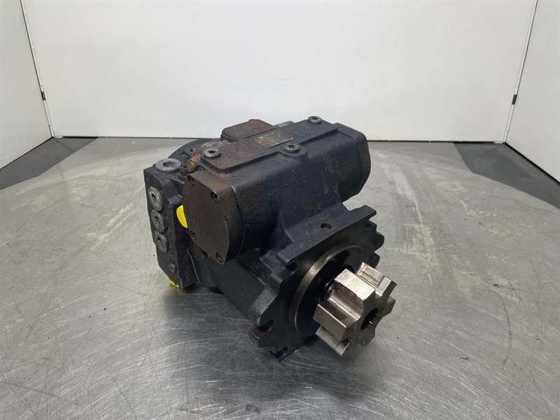 Terex TL260S-5364662508-Drive pump/Fahrpumpe/Rijpomp - Hidraulika - Statybinė technika: foto 2 Terex TL260S-5364662508-Drive pump/Fahrpumpe/Rijpomp - Hidraulika - Statybinė technika: foto 2