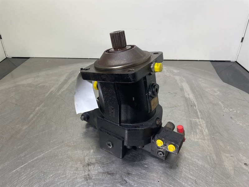 Terex TL260S-5364664260-Drive motor/Fahrmotor/Rijmotor - Hidraulika - Statybinė technika: foto 3 Terex TL260S-5364664260-Drive motor/Fahrmotor/Rijmotor - Hidraulika - Statybinė technika: foto 3