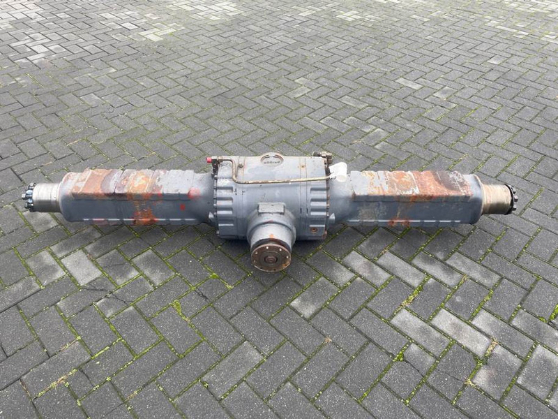 Terex TL260S-5370661944-Spicer Dana 113/51-Axle/Achse/As - Ašis ir dalys - Statybinė technika: foto 1 Terex TL260S-5370661944-Spicer Dana 113/51-Axle/Achse/As - Ašis ir dalys - Statybinė technika: foto 1