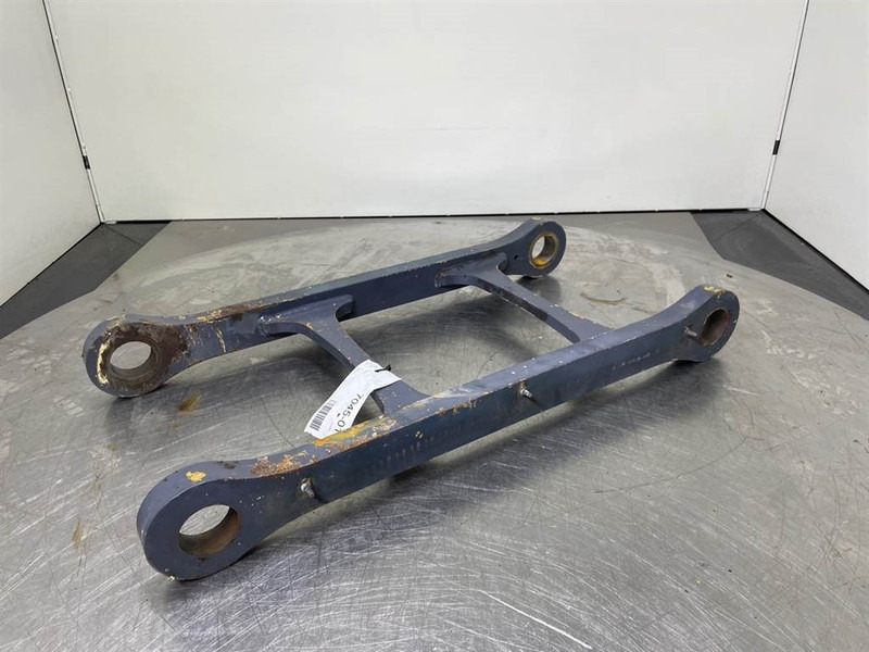 Terex TL260S-6485525001/6456025101-Shift lever/Duwstuk - Strėlė - Statybinė technika: foto 1 Terex TL260S-6485525001/6456025101-Shift lever/Duwstuk - Strėlė - Statybinė technika: foto 1