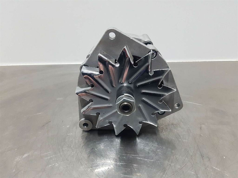 Terex TL70S-14V 95A-Alternator/Lichtmaschine/Dynamo - Variklis - Statybinė technika: foto 2 Terex TL70S-14V 95A-Alternator/Lichtmaschine/Dynamo - Variklis - Statybinė technika: foto 2