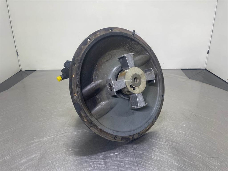 Terex TW150-6047475-Load sensing pump - Hidraulika - Statybinė technika: foto 4 Terex TW150-6047475-Load sensing pump - Hidraulika - Statybinė technika: foto 4