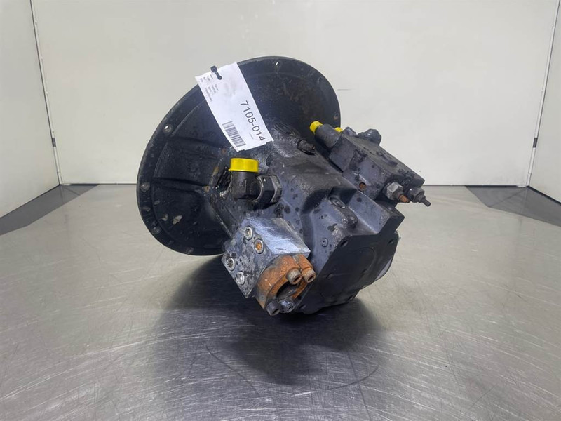 Terex TW150-6047475-Load sensing pump - Hidraulika - Statybinė technika: foto 2 Terex TW150-6047475-Load sensing pump - Hidraulika - Statybinė technika: foto 2