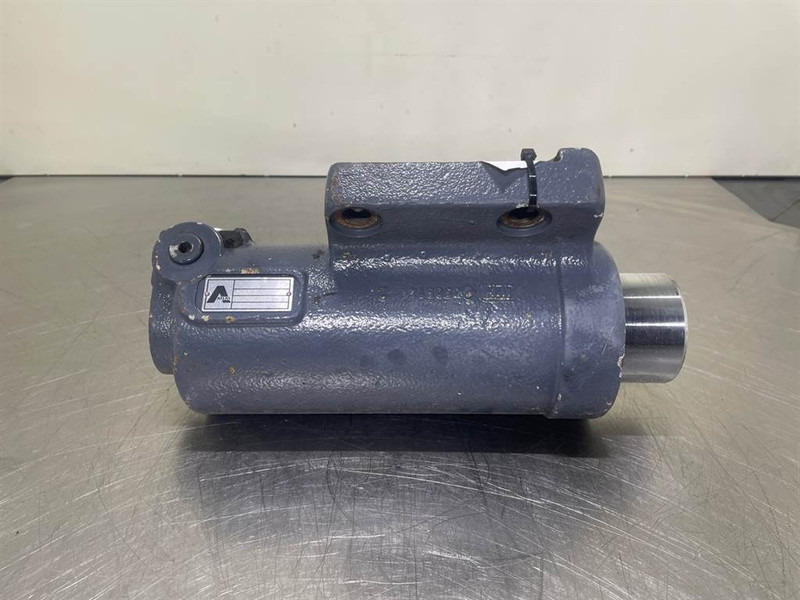 Terex TW150-6057768-Support cylinder/Stuetzzylinder - Hidraulika - Statybinė technika: foto 1 Terex TW150-6057768-Support cylinder/Stuetzzylinder - Hidraulika - Statybinė technika: foto 1