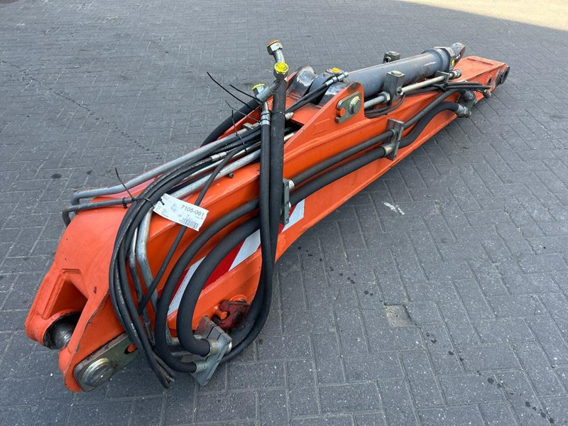 Terex TW150-6123535-Dipperstick/Stiel/Lepelsteel - Strėlė - Statybinė technika: foto 3 Terex TW150-6123535-Dipperstick/Stiel/Lepelsteel - Strėlė - Statybinė technika: foto 3