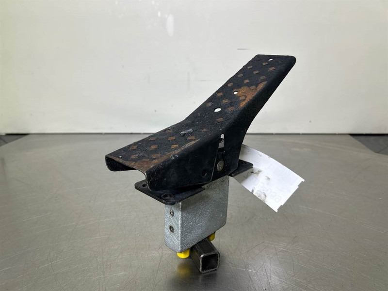 Terex TW150-Atlas 6073926-Pedal/Pedaal - Kabina ir interjeras - Statybinė technika: foto 5 Terex TW150-Atlas 6073926-Pedal/Pedaal - Kabina ir interjeras - Statybinė technika: foto 5