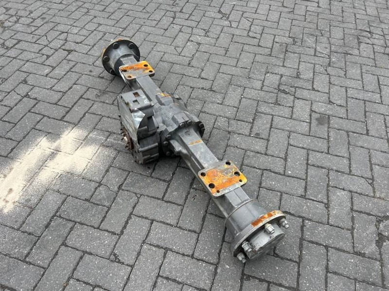 Volvo L25F-15219730-Axle/Achse/As - Ašis ir dalys - Statybinė technika: foto 2 Volvo L25F-15219730-Axle/Achse/As - Ašis ir dalys - Statybinė technika: foto 2