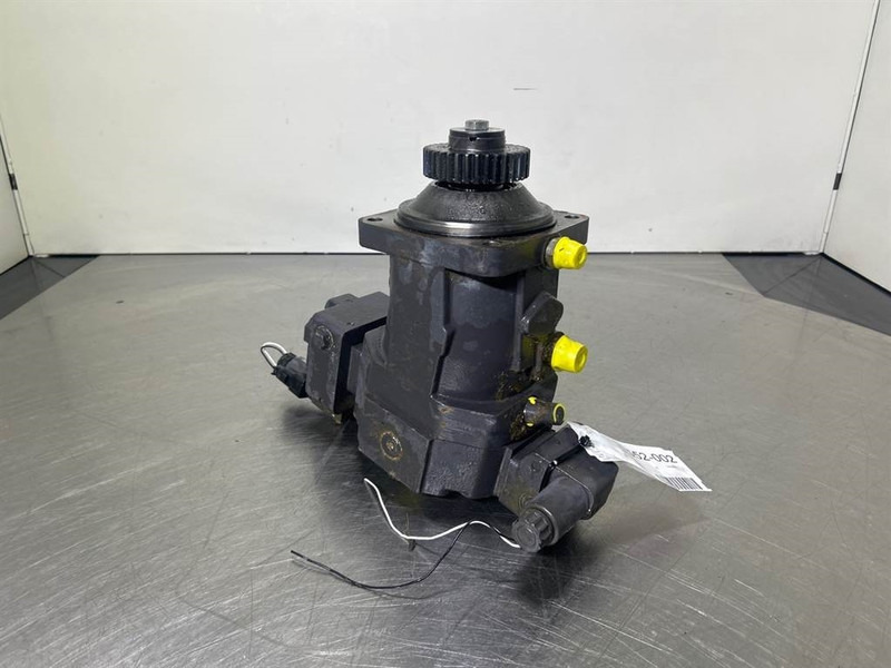 Volvo L25F-15223938-Drive motor/Fahrmotor/Rijmotor - Hidraulika - Statybinė technika: foto 5 Volvo L25F-15223938-Drive motor/Fahrmotor/Rijmotor - Hidraulika - Statybinė technika: foto 5