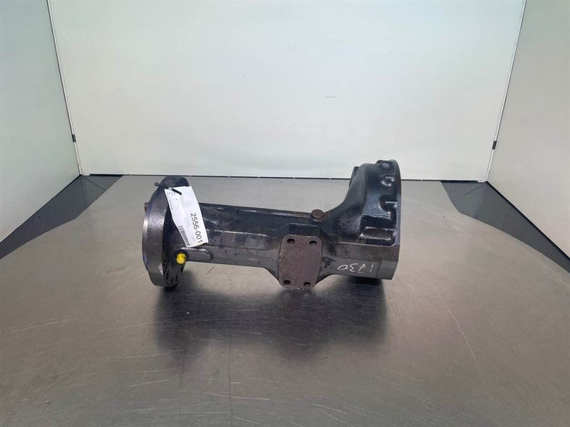 Volvo L30-15209845 - 4472339070 Axle housing/Achskörper - Ašis ir dalys - Statybinė technika: foto 1 Volvo L30-15209845 - 4472339070 Axle housing/Achskörper - Ašis ir dalys - Statybinė technika: foto 1