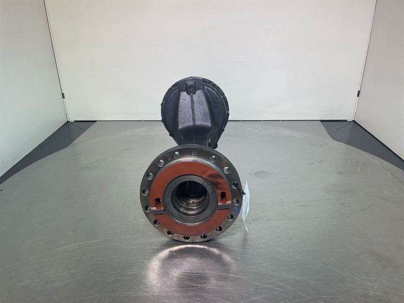 Volvo L30-15209845 - 4472339070 Axle housing/Achskörper - Ašis ir dalys - Statybinė technika: foto 5 Volvo L30-15209845 - 4472339070 Axle housing/Achskörper - Ašis ir dalys - Statybinė technika: foto 5