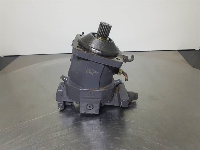 Volvo L30B-2810207-Hydromatik A6VM107HA1R1/63W-Motor - Hidraulika - Statybinė technika: foto 2 Volvo L30B-2810207-Hydromatik A6VM107HA1R1/63W-Motor - Hidraulika - Statybinė technika: foto 2