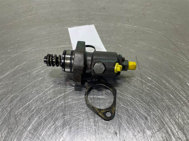 Volvo L30B-Deutz TD2011L04I-04286967-Fuel injection pump - Variklis - Statybinė technika: foto 1 Volvo L30B-Deutz TD2011L04I-04286967-Fuel injection pump - Variklis - Statybinė technika: foto 1