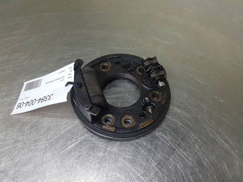 Volvo L30B -VOE17229223/ZM2907190-Brake drum - Stabdžių dalys - Statybinė technika: foto 2 Volvo L30B -VOE17229223/ZM2907190-Brake drum - Stabdžių dalys - Statybinė technika: foto 2