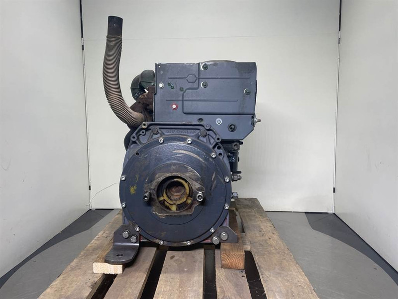 Volvo L30B-Z/X-D3DCDE2-Engine/Motor - Variklis - Statybinė technika: foto 5 Volvo L30B-Z/X-D3DCDE2-Engine/Motor - Variklis - Statybinė technika: foto 5